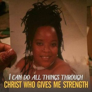 Meet your Posher, Patricia